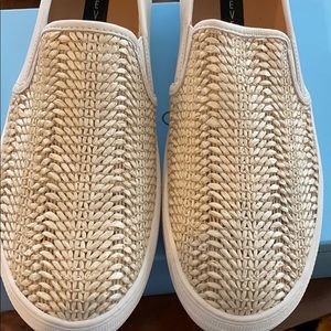Brand New Steven Gaige Slip On